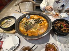 -老燕皇·南京菜(玄武湖店)