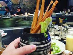 -赤坂亭·M9和牛烧肉·铁板烧·日料398放题(长泰广场店)