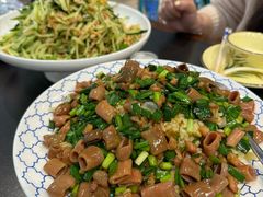 -小红鲸·海鲜餐厅(轸大路店)