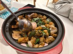 -莆田餐厅PUTIEN(三里屯店)