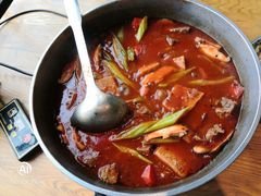 -有才叔的小馆(招商依云曲江店)