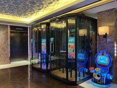 -浙江安吉JW万豪酒店