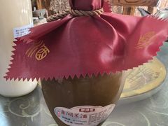 -涵家味土菜馆·徽州一绝臭鳜鱼(三河古镇店)