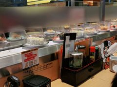 -元气寿司(新城市广场店)