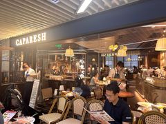 -CAPARESH開府莱舍(望京金辉店)