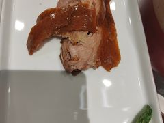 -天和晟烤鸭店(玉泉西街店)