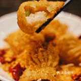 让粤菜爱好者幸福感爆棚的新派现做点心