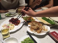 -楚太子  中餐&烧烤(武大店)