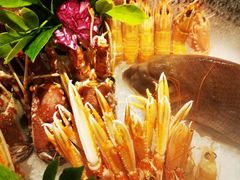 -Mr·Fish鱼鲜生海鲜放题(银泰in99店)