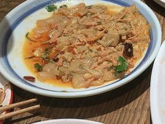 -永红源啤酒·烧烤·海鲜·大排档(青特城店)