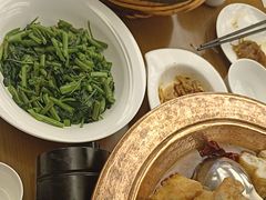 -饭怕鱼·黄焖鲟龙鱼(湖大店)