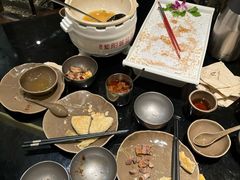 -莲花餐饮(朱雀店)