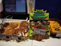 -巴黎贝甜(印象城店)