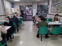 大堂-薛昌利大米面皮(南关正街店)