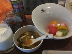 -大渔之观(安贞店)
