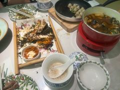 -苏梦江南·淮扬菜(夫子庙店)