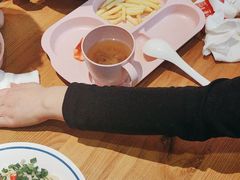 -蓉李记成都名小吃(太原龙湖万达店)