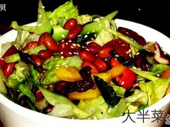 -锦尚阁烤鱼•天津菜(宣武门胡同店)