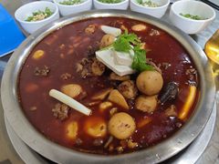 -佘记全家福芋儿鸡(向阳街总店)