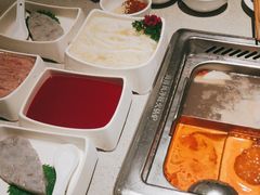 -海底捞火锅(群光广场店)