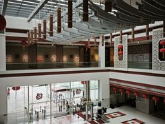 -中国闽台缘博物馆