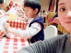 -西贝(无锡万象城店)