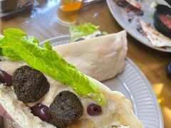 -萨尔瓦多Salvador's