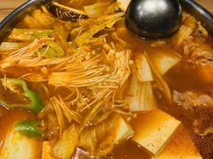 -炉小哥烤肉(朗悦公园茂店)