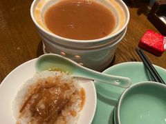 -粗茶淡饭·隐庐私厨(东亭店)