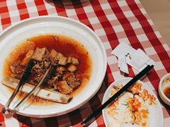 -西贝(武汉群星城店)