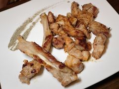 羊排-佛山希尔顿酒店·融誉亚洲美食荟