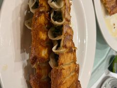 -大眼锅贴水饺(河东店)