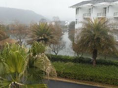 -明月山天沐温泉度假村