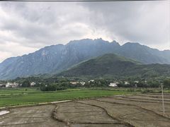 -九华山风景区