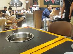 -炽城·烤肉名家(鸿达中央广场店)