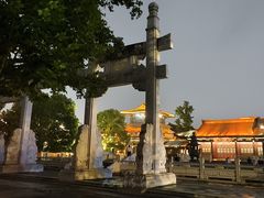 -香积寺
