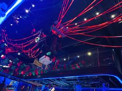 -MOSSO德国餐厅·音乐酒吧(环宇荟店)