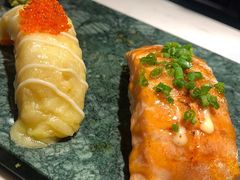 -昊·来了寿司(双楠2店)
