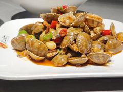 -老三龙虾(汉阳杨泗庙店)