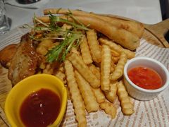 美式小食拼盘-打趸BTC·Breaktime cafe(北京路店)
