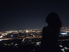 -鬼笑石后山停车场