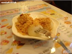 -许留山(佐敦道店)