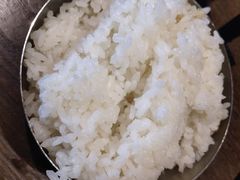 米饭-晓鲜熊猫烤鱼烤吧(西三旗百汇北门店)