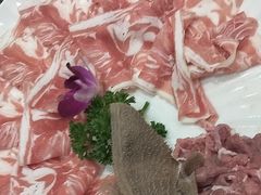 -草原传奇鲜羊火锅(桥北店)