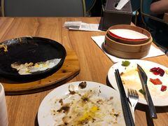 -纽斯特牛排自助餐厅(浦东文峰广场店)
