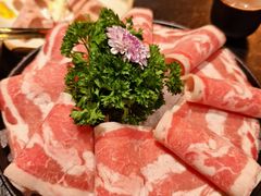 -色響火锅(恒隆广场店)