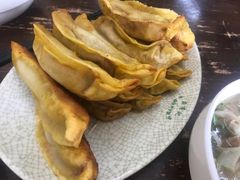 -清真蒋有记(秦虹路店)