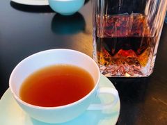 -翠湖宾馆·中餐厅