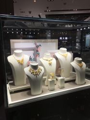 -周大福CHOW TAI FOOK(万象城店)