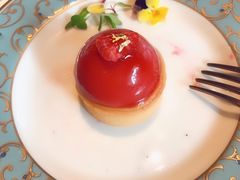 -北京古城老院厉晓麟精致菜